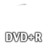 Clear dvdplusr Icon